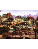 Al Emmo's Postcards from Anozira STEAM GIFT РОССИЯ