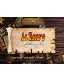 Al Emmo's Postcards from Anozira STEAM GIFT РОССИЯ