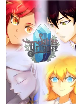 Sable's Grimoire XBOX ONE XS КЛЮЧ