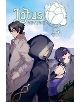 Lotus Reverie: First Nexus XBOX ONE XS КЛЮЧ
