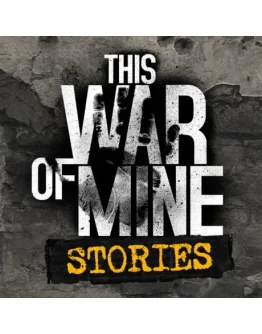 This War of Mine Stories iPhone ios iPad Appstore