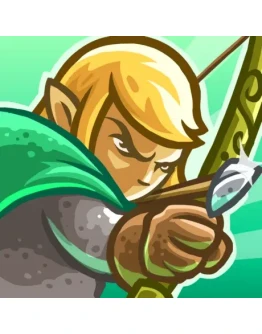 Kingdom Rush Origins iPhone ios Appstore + ПОДАРОК Kingdom Rush Origins iPhone ios Appstore + ПОДАРОК