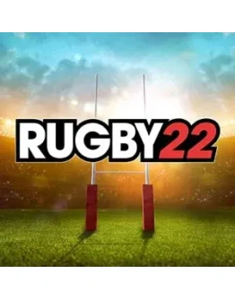 Rugby 22 Steam Key RU