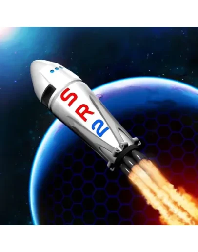 SimpleRockets 2 iPhone ios iPad Appstore + БОНУС