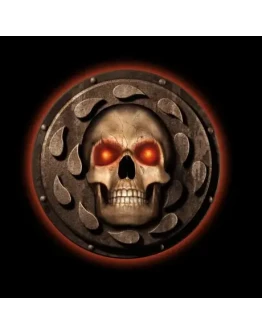 Baldurs Gate iPhone ios iPad Appstore + ПОДАРОК