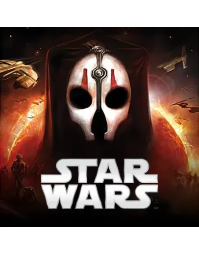 Star Wars KOTOR II iPhone ios iPad Appstore +