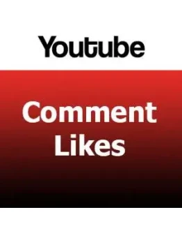 Лайки на комментарии в YouTube