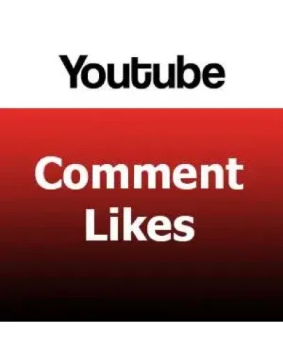 Лайки на комментарии в YouTube