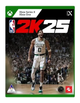 NBA 2K25 Standard Edition XBOX ONE / SERIES XS Ключ