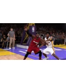 NBA 2K25 Standard Edition XBOX ONE / SERIES XS Ключ