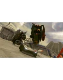 Carmageddon: Max Damage XBOX ONE / SERIES XS Ключ