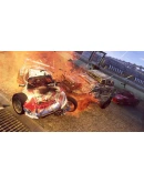 Carmageddon: Max Damage XBOX ONE / SERIES XS Ключ