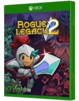 Rogue Legacy 2 XBOX ONE / XBOX SERIES XS Ключ
