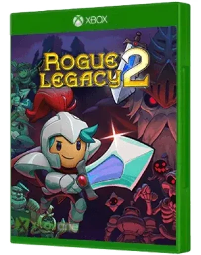Rogue Legacy 2 XBOX ONE / XBOX SERIES XS Ключ