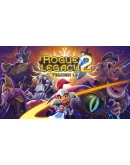 Rogue Legacy 2 XBOX ONE / XBOX SERIES XS Ключ