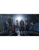 Стражи Галактики Marvel XBOX ONE / SX / ПК Ключ