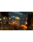 BioShock: The Collection XBOX ONE / SERIES XS Ключ