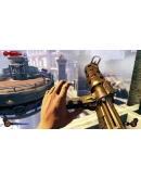 BioShock: The Collection XBOX ONE / SERIES XS Ключ