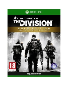 Tom Clancy's The Division Gold Edition XBOX ONE / XS