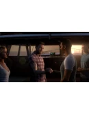 The Dark Pictures Anthology: Man Of Medan XBOX Ключ