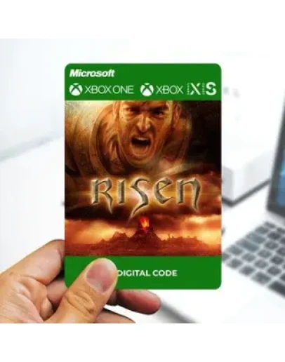 Risen 1 XBOX ONE / XBOX SERIES XS Ключ