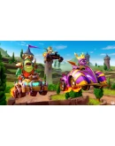 Crash Team Racing + SPYRO XBOX ONE / SERIES XS Ключ