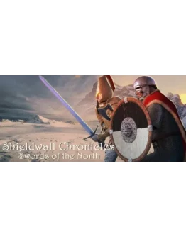 Shieldwall Chronicles: Swords of the NorthSTEAM GIFT