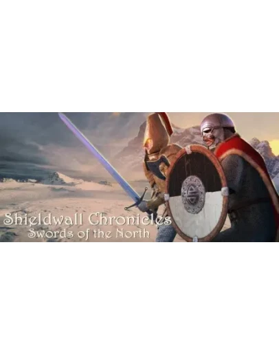 Shieldwall Chronicles: Swords of the NorthSTEAM GIFT