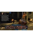 Shieldwall Chronicles: Swords of the NorthSTEAM GIFT