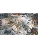 Shieldwall Chronicles: Swords of the NorthSTEAM GIFT