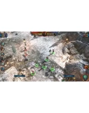 Shieldwall Chronicles: Swords of the NorthSTEAM GIFT