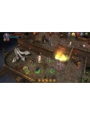 Demon's Rise - Lords of Chaos АВТОДОСТАВКА STEAM РОССИЯ