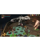 Demon's Rise - Lords of Chaos АВТОДОСТАВКА STEAM РОССИЯ