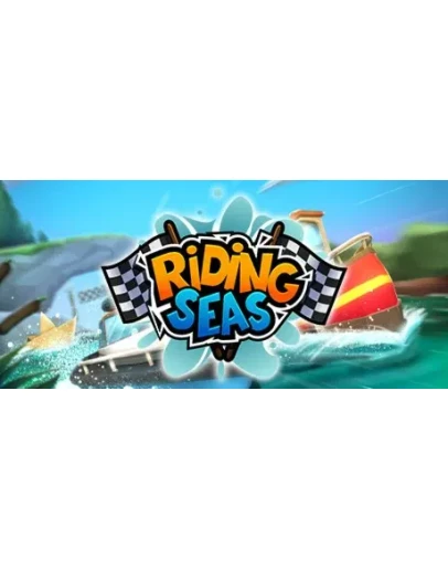 Riding Seas АВТОДОСТАВКА STEAM GIFT РОССИЯ