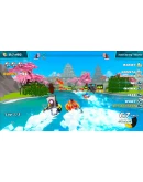 Riding Seas АВТОДОСТАВКА STEAM GIFT РОССИЯ