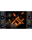 Iron Crypticle АВТОДОСТАВКА STEAM GIFT РОССИЯ