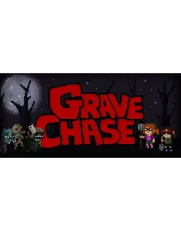 Grave Chase АВТОДОСТАВКА STEAM GIFT RU Grave Chase АВТОДОСТАВКА STEAM GIFT RU