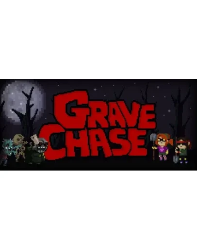 Grave Chase АВТОДОСТАВКА STEAM GIFT RU