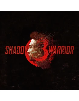 Shadow Warrior 3. Deluxe + ПАТЧИ GLOBAL OFFLINE