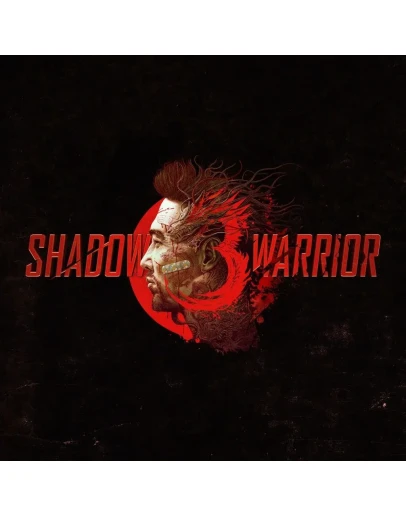 Shadow Warrior 3. Deluxe + ПАТЧИ GLOBAL OFFLINE