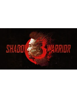 Shadow Warrior 3. Deluxe + ПАТЧИ GLOBAL OFFLINE