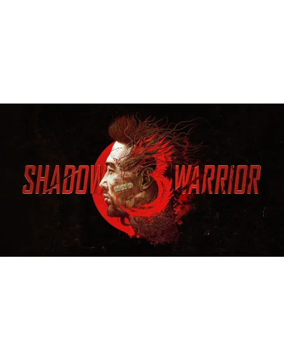 Shadow Warrior 3. Deluxe + ПАТЧИ GLOBAL OFFLINE