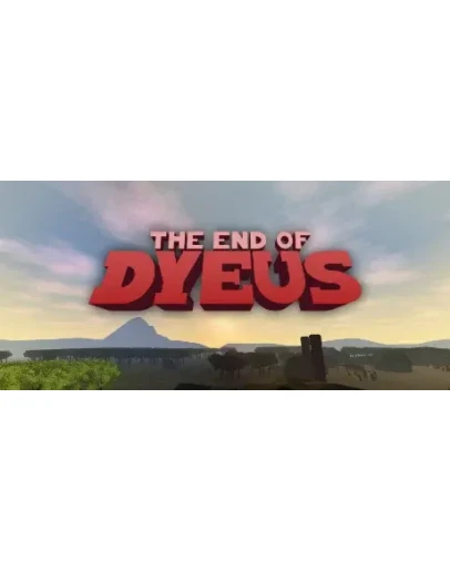 The End of Dyeus АВТОДОСТАВКА STEAM GIFT РОССИЯ