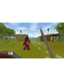 The End of Dyeus АВТОДОСТАВКА STEAM GIFT РОССИЯ