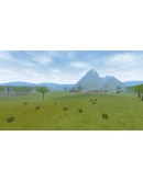 The End of Dyeus АВТОДОСТАВКА STEAM GIFT РОССИЯ