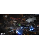 Mech Mechanic Simulator АВТОДОСТАВКА STEAM GIFT RU