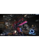 Mech Mechanic Simulator АВТОДОСТАВКА STEAM GIFT RU