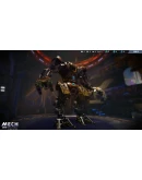 Mech Mechanic Simulator АВТОДОСТАВКА STEAM GIFT RU