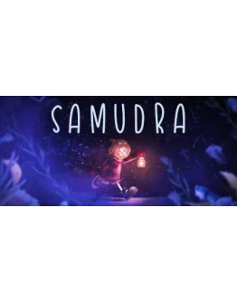 SAMUDRA АВТОДОСТАВКА STEAM GIFT РОССИЯ