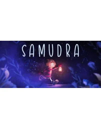 SAMUDRA АВТОДОСТАВКА STEAM GIFT РОССИЯ